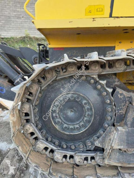 Bulldozer New Holland D180