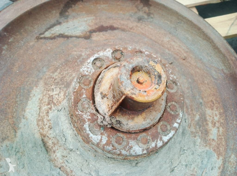 Bulldozer Caterpillar