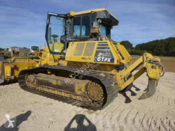 Komatsu D61PX D 61 PX 24