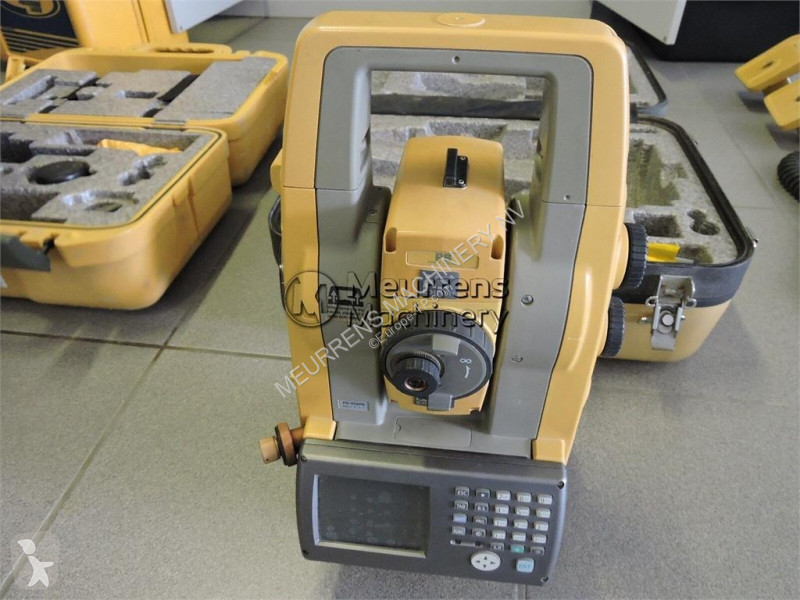Bulldozer  GPS D6 / D61 / F156 Topcon PS-103AS