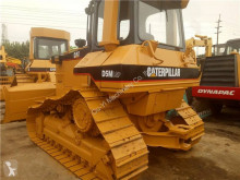 Bekijk foto's Bulldozer Caterpillar D5M D5M