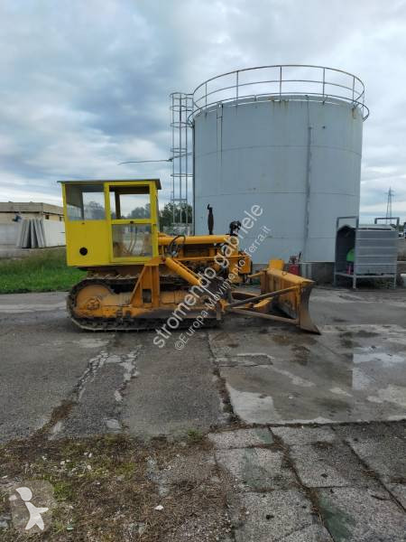 Bulldozer Fiat Mod. 5SA0