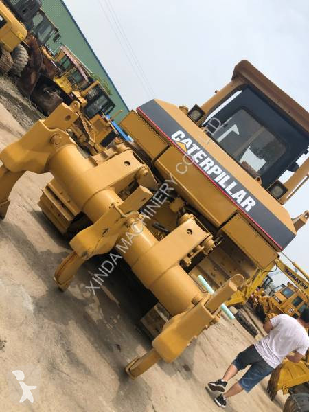 Buldozer Caterpillar CAT D7G D6G D6H D7H D7R...