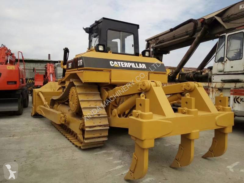 Bulldozer Caterpillar CAT D7G D6G D7H D7R D8K...