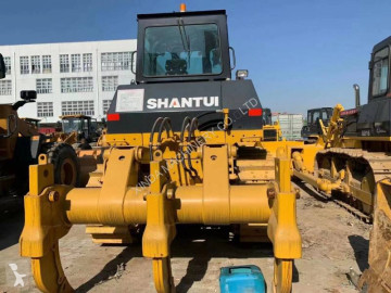 Bulldozer de cadenas Shantui