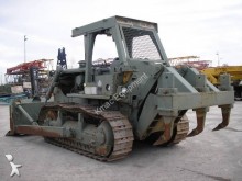 Bekijk foto's Bulldozer Caterpillar CAT D7G _ EX US ARMY + Ripper