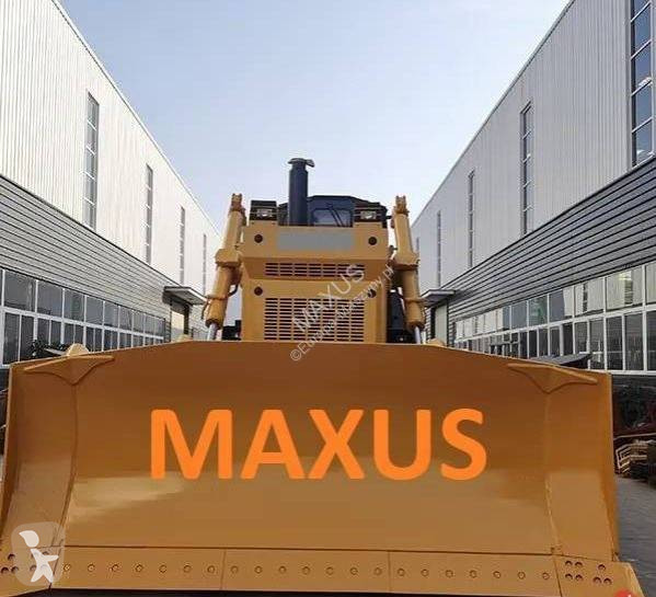 بلدوزر Komatsu Spychacz MAXUS 350 KM