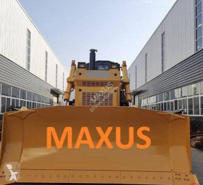 Buldozer pe șenile Komatsu noua