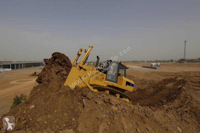 بلدوزر Caterpillar A CAT Caterpillar brand 24 Tons