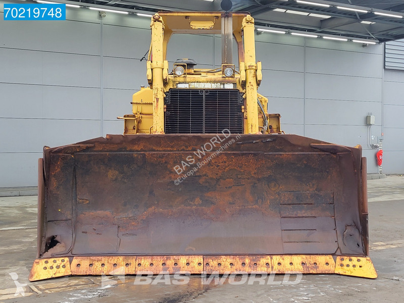 Buldozer Caterpillar D8 L