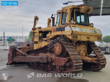 Caterpillar D8N D8 N