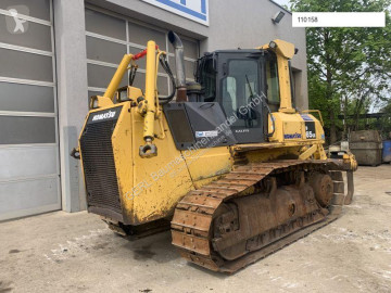 Bulldozer Komatsu
