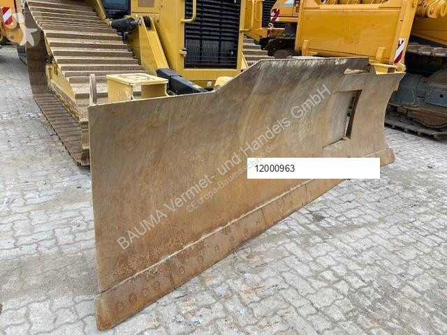 Bulldozer Caterpillar 6 N LGP MIETE / RENTAL...