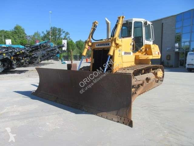 Buldozer Liebherr PR732 BL