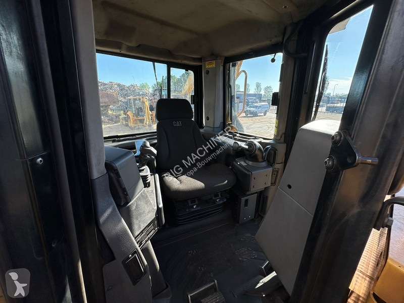Bulldozer Caterpillar - 2021 Rebuild CE / EPA