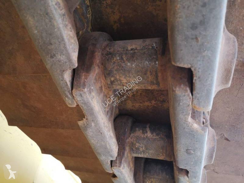 Bulldozer Caterpillar
