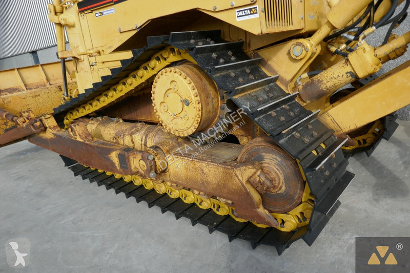 Bulldozer Caterpillar XR Series II