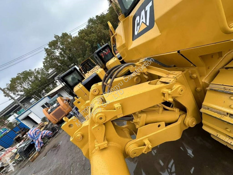 Bulldozer Caterpillar D 7 G