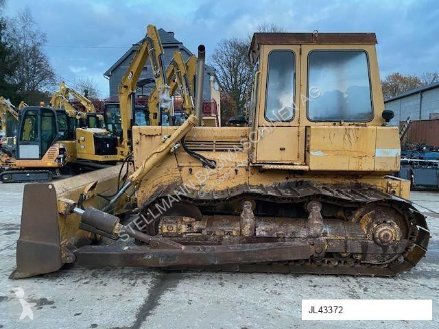 Buldozer Liebherr B