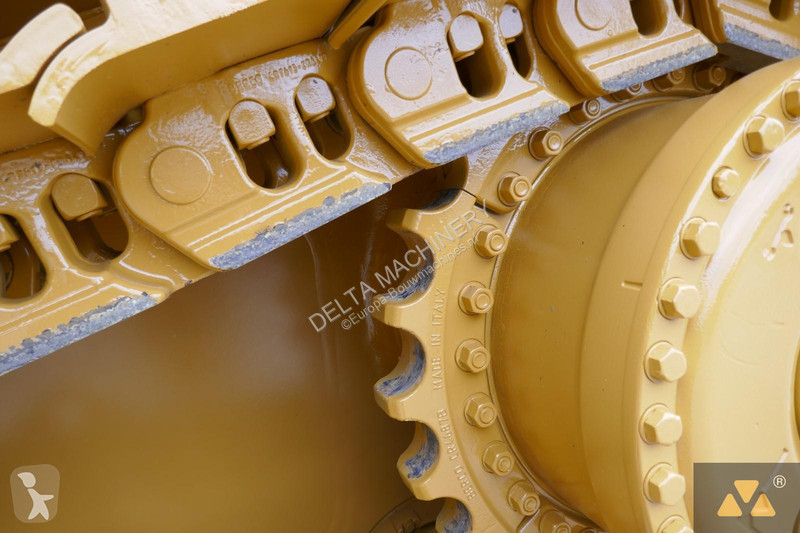 Bulldozer Caterpillar