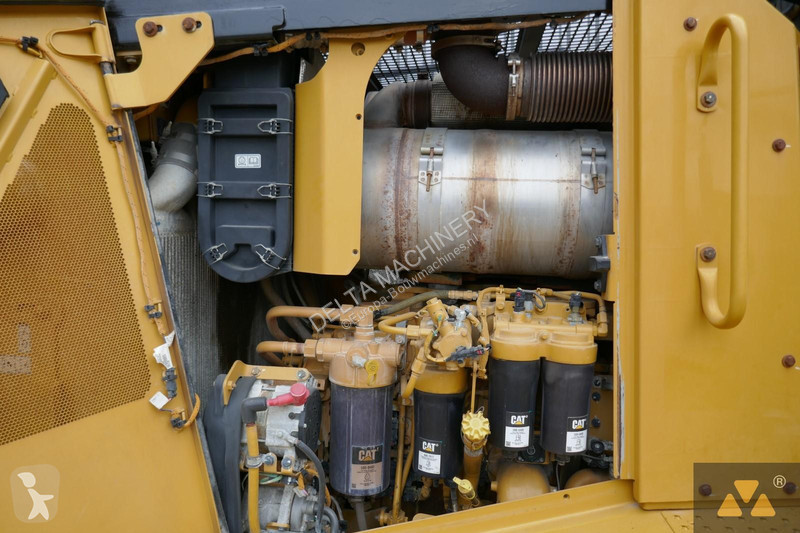 Bulldozer Caterpillar