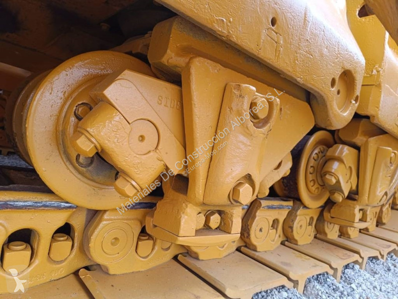 Bulldozer Caterpillar