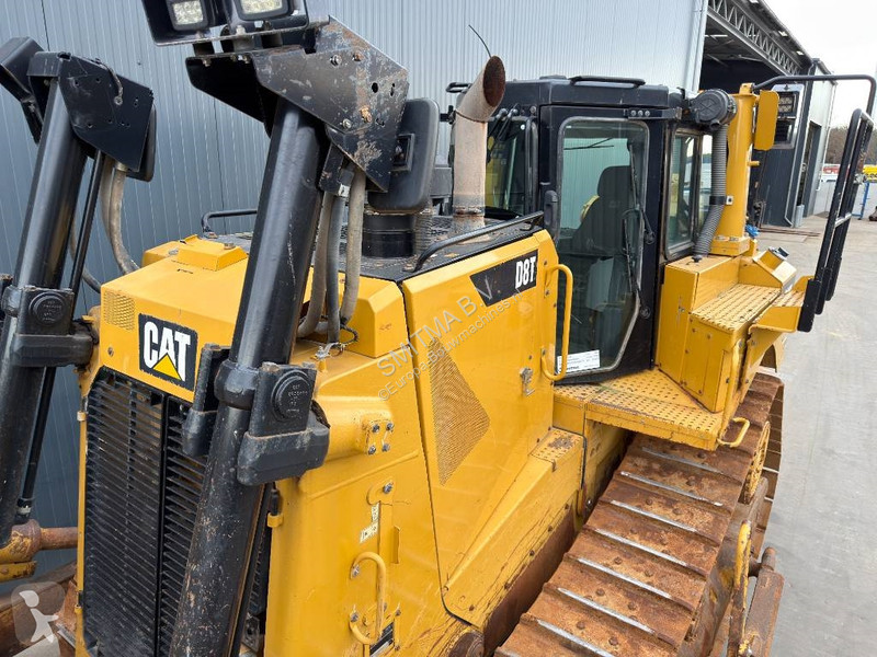 Buldozér Caterpillar - CE