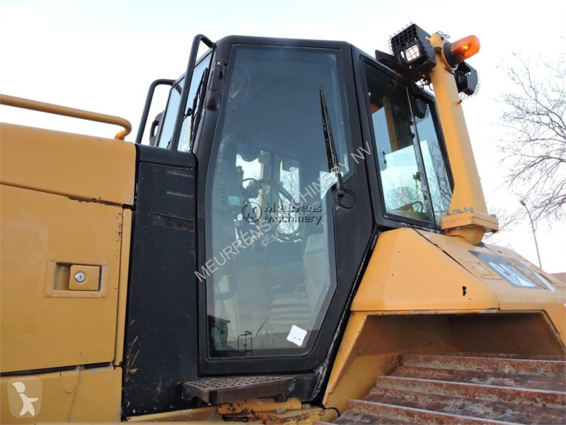 Bulldozer Caterpillar