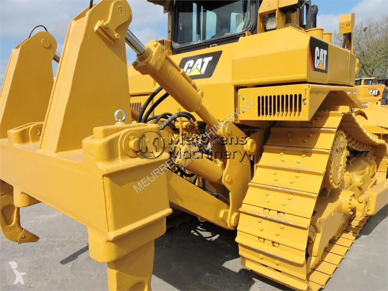 Bulldozer Caterpillar D7R