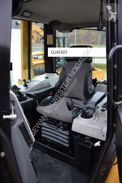 Bulldozer Caterpillar D6N