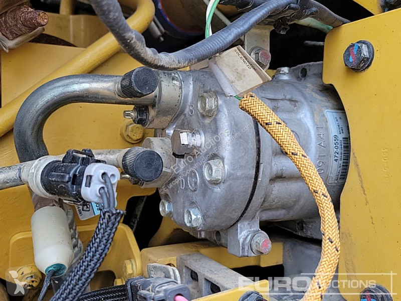 Buldozer Caterpillar 12M3