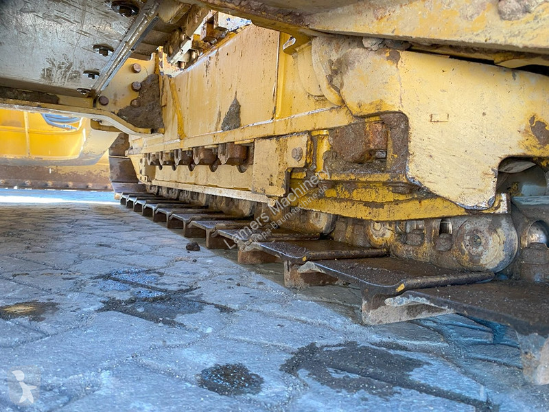 Bulldozer Caterpillar D5K2 NVT