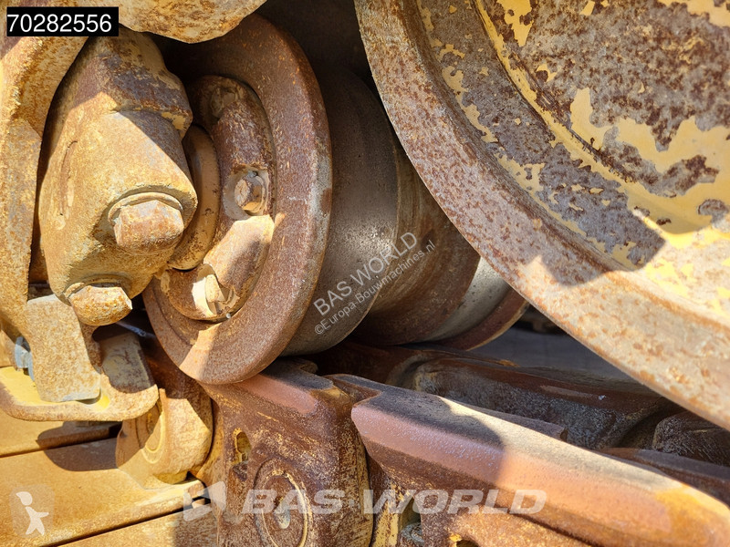 Bulldozer Caterpillar D8 T CE CERTIFIED -