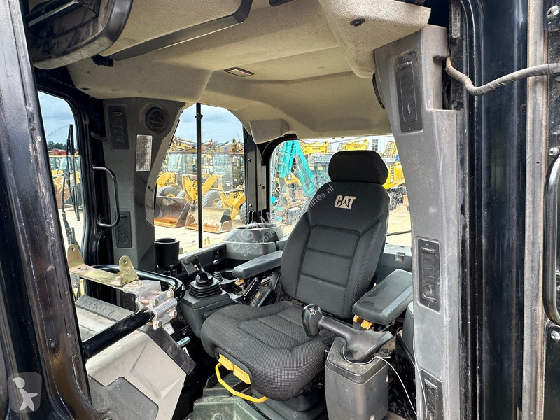 Bulldozer Caterpillar D6 LGP