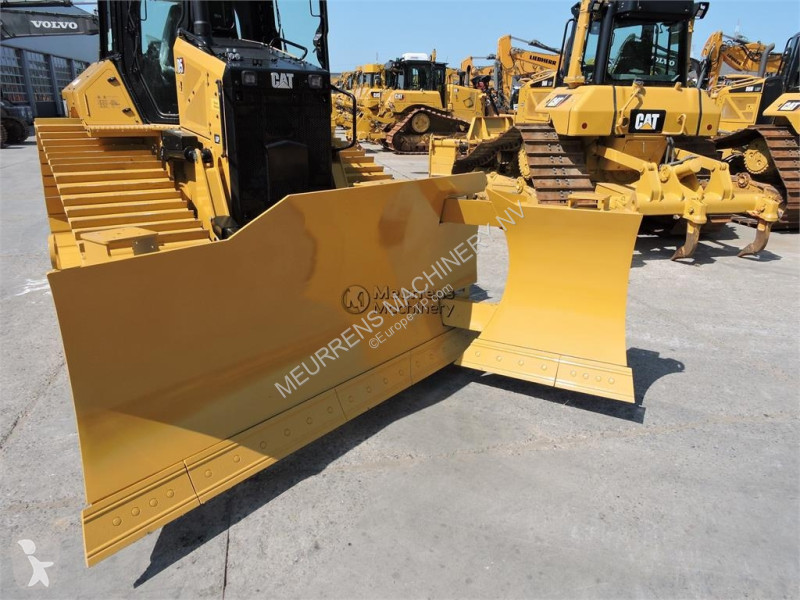 Bulldozer Caterpillar D5 New
