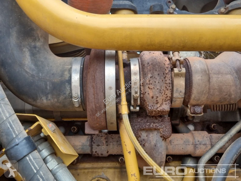 Bulldozer Caterpillar