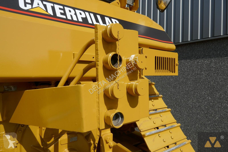 Buldozer Caterpillar