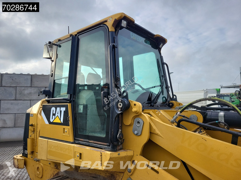 Shovel Caterpillar RIPPER VALVE - 4-1 BUCKET