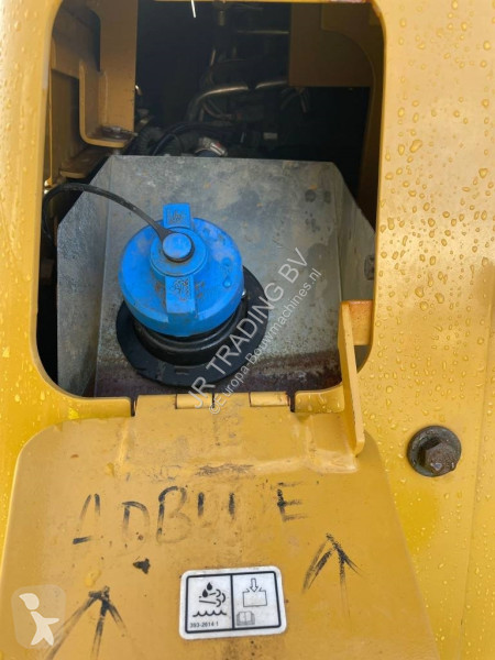 Bulldozer Caterpillar D 6 K 2 LGP