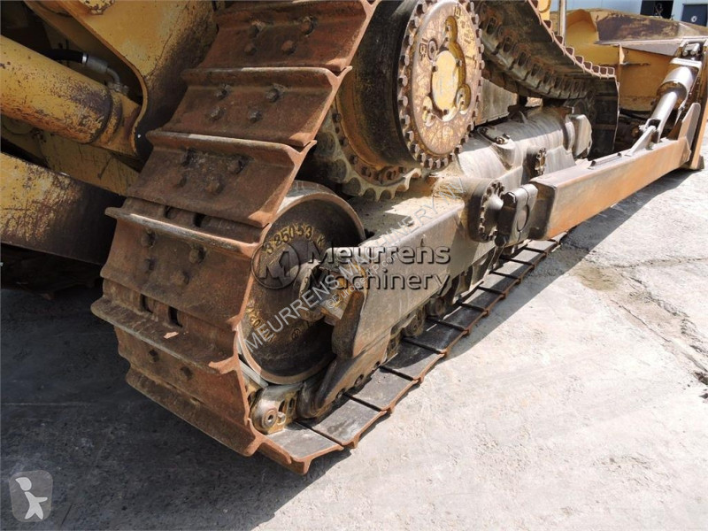 Bulldozer Caterpillar D7R