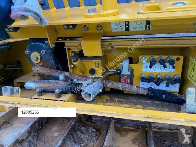Bulldozer Dressta LiuGong TD-16 N LGP MIETE /...