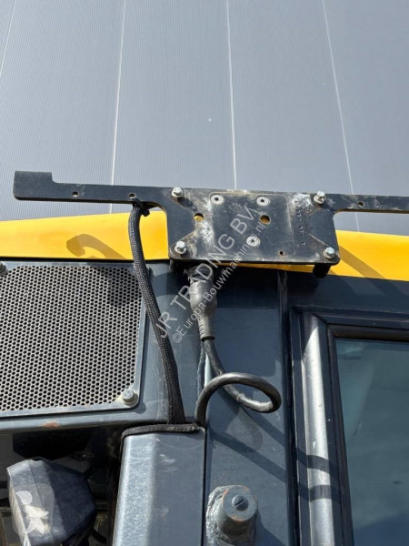 Bulldozer Komatsu D37 PX-23