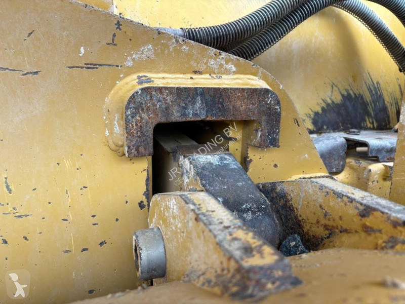 Bulldozer Caterpillar D 6 K 2 XL (CE + EPA)