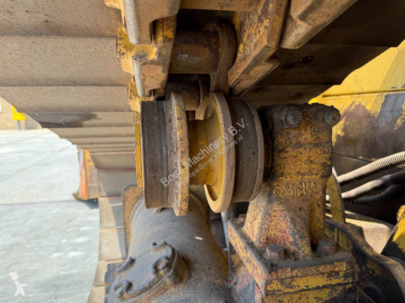 Bulldozer Caterpillar D6N - CE Certified /...