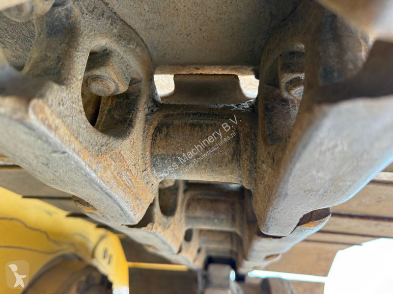 Bulldozer Caterpillar D6T LGP - 360° Camera /...