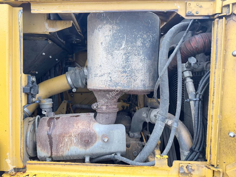 Bulldozer Caterpillar D6T - Dutch Machine /...