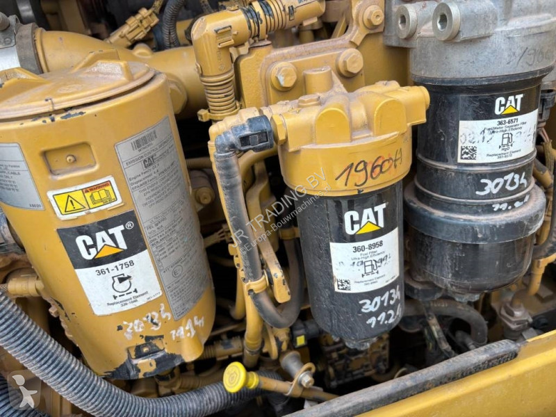 Bulldozer Caterpillar XL (Low Verified Hours)