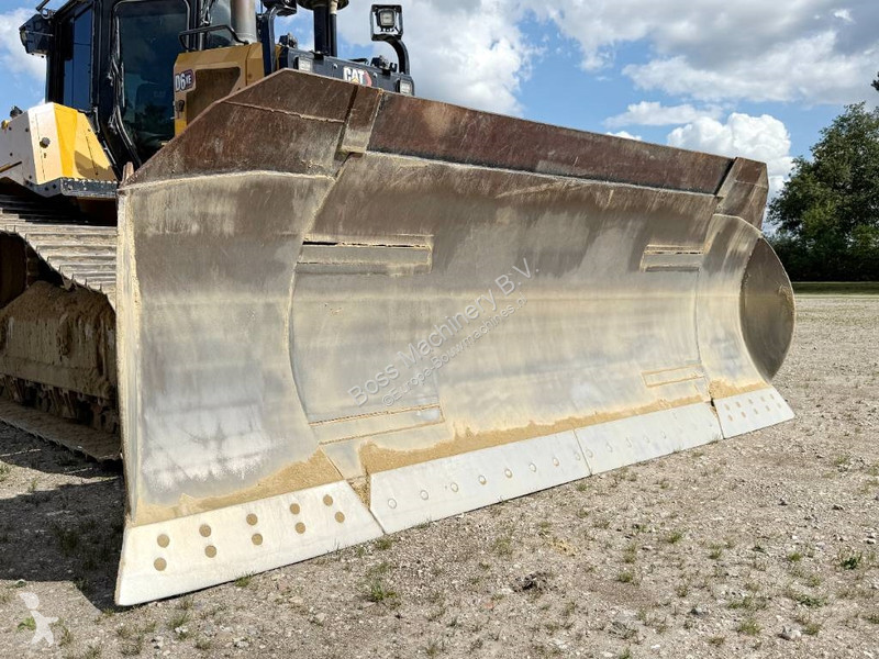 بلدوزر Caterpillar D6XE LGP - German Machine /...