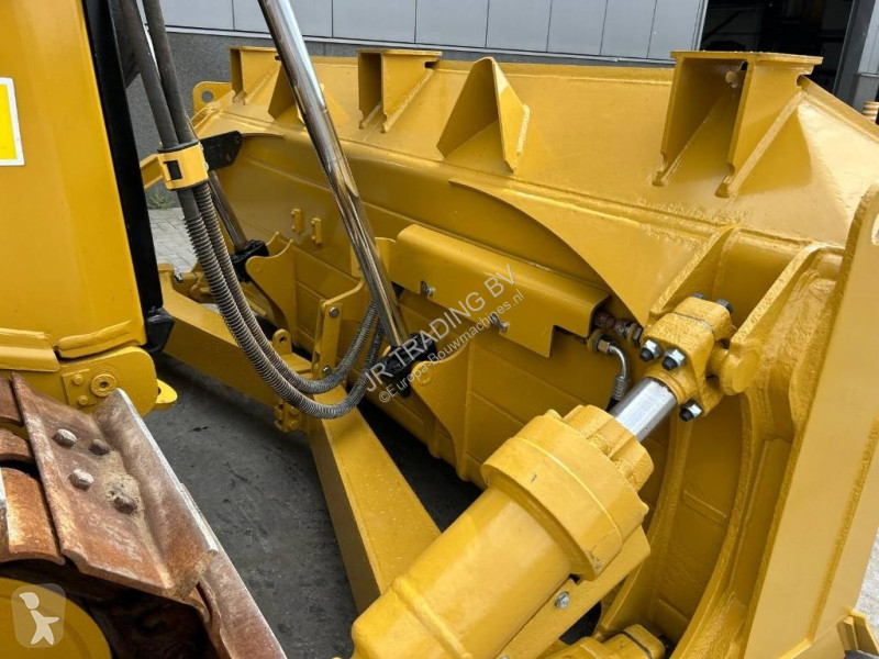 Bulldozer Caterpillar D 6 XL (LOW HOURS - CE...