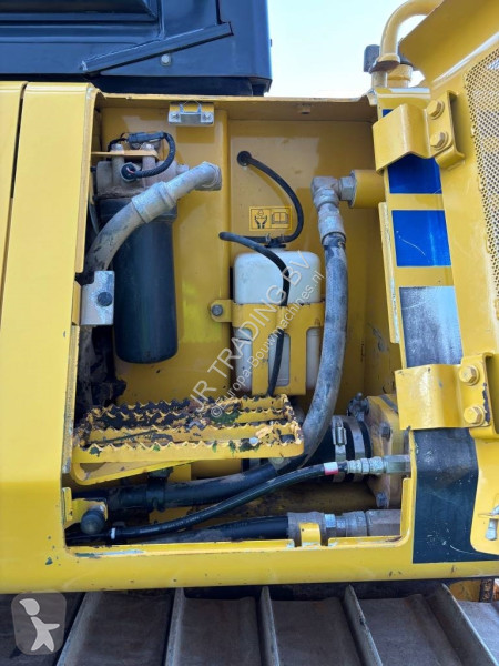 بلدوزر Komatsu PX-23